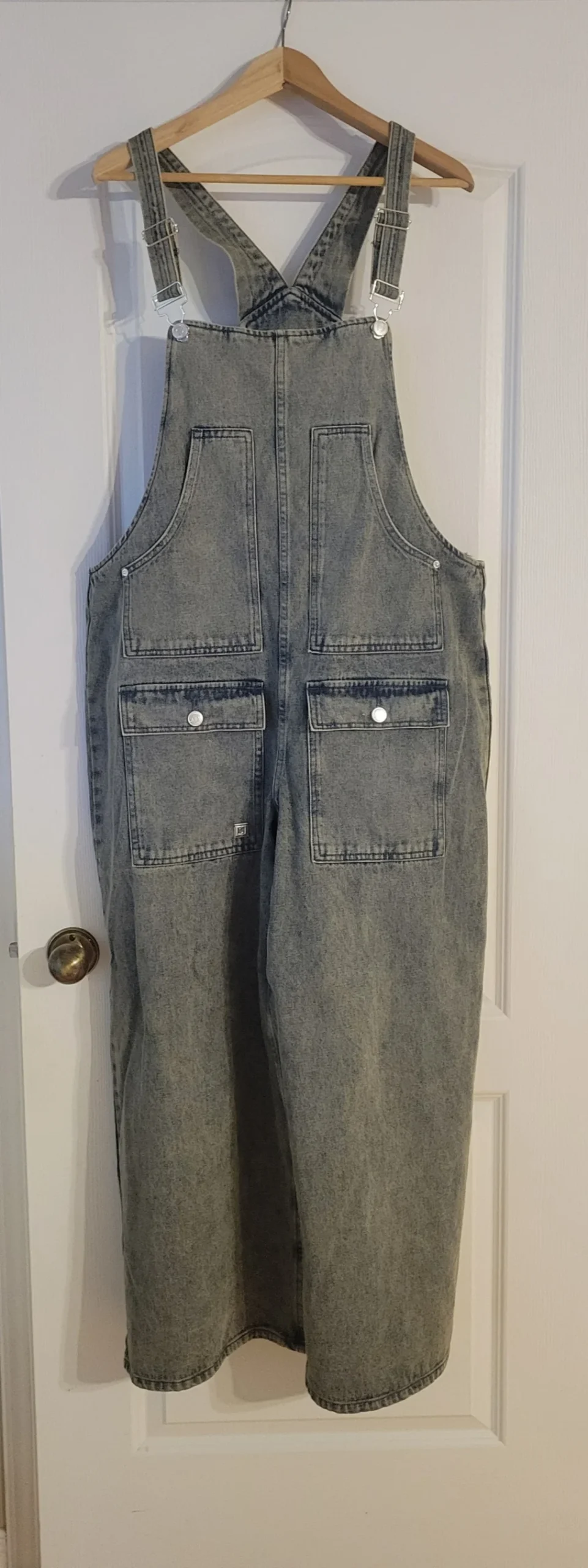 Overalls Virginie JOELLE COLLECTION (L) Joelle Collection seconde main