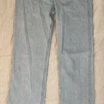 Featured thumbnail for Jean Abercrombie & Fitch Curve Love