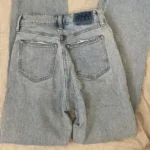 Thumbnail for Jean Abercrombie & Fitch Curve Love