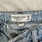 Thumbnail for Jean Abercrombie & Fitch Curve Love
