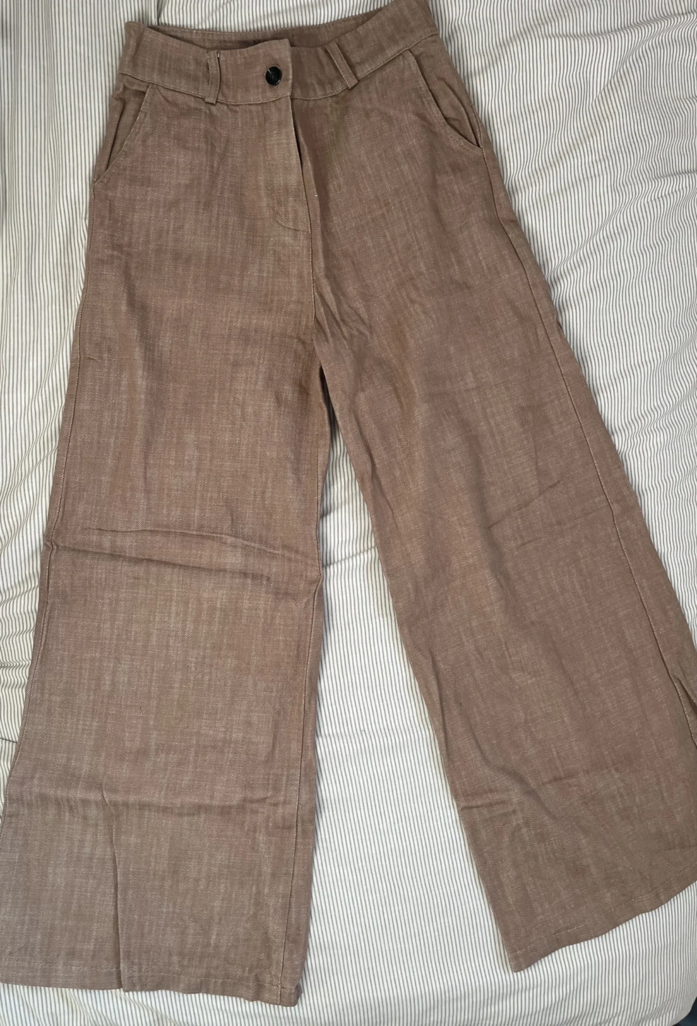 Image for Pantalon propre