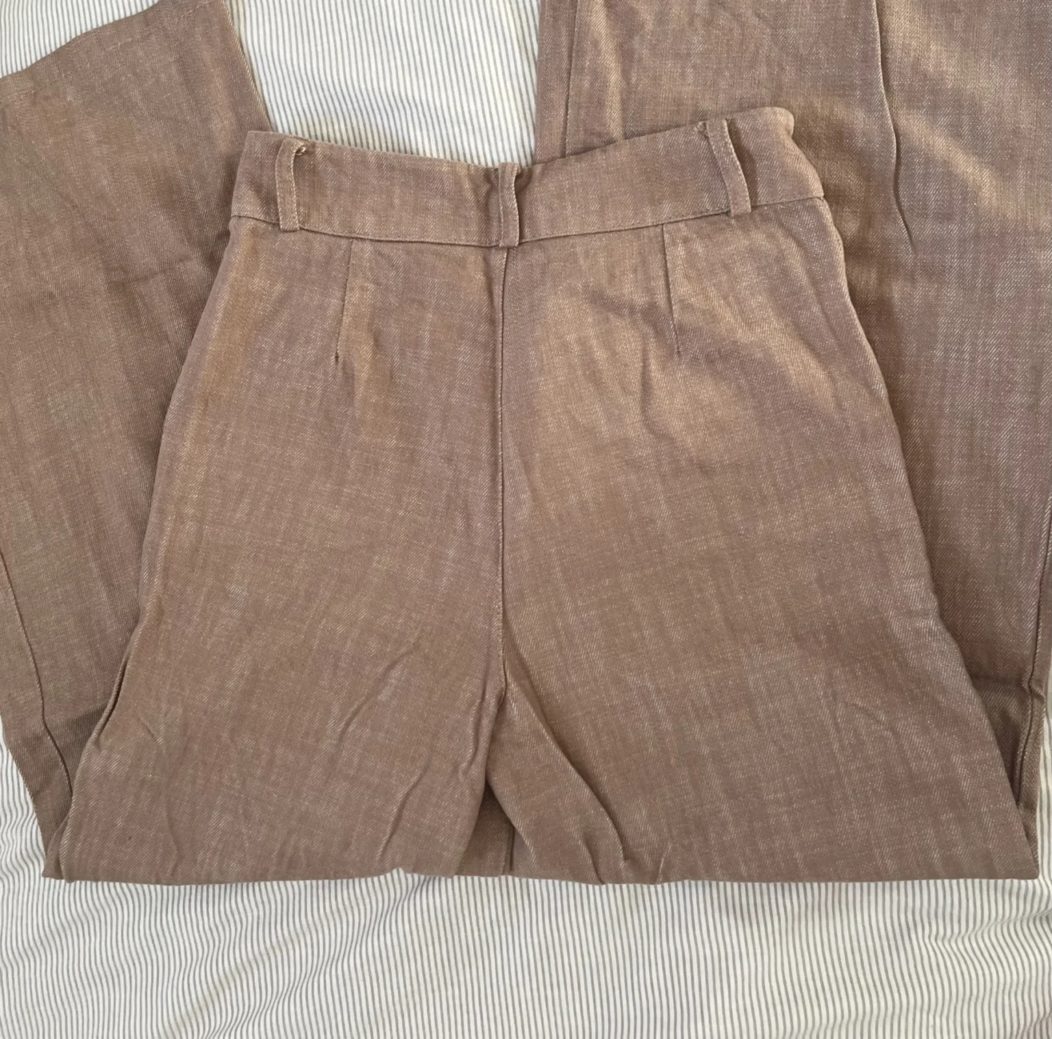 Image for Pantalon propre