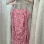 Featured thumbnail for Robe d’été Zara