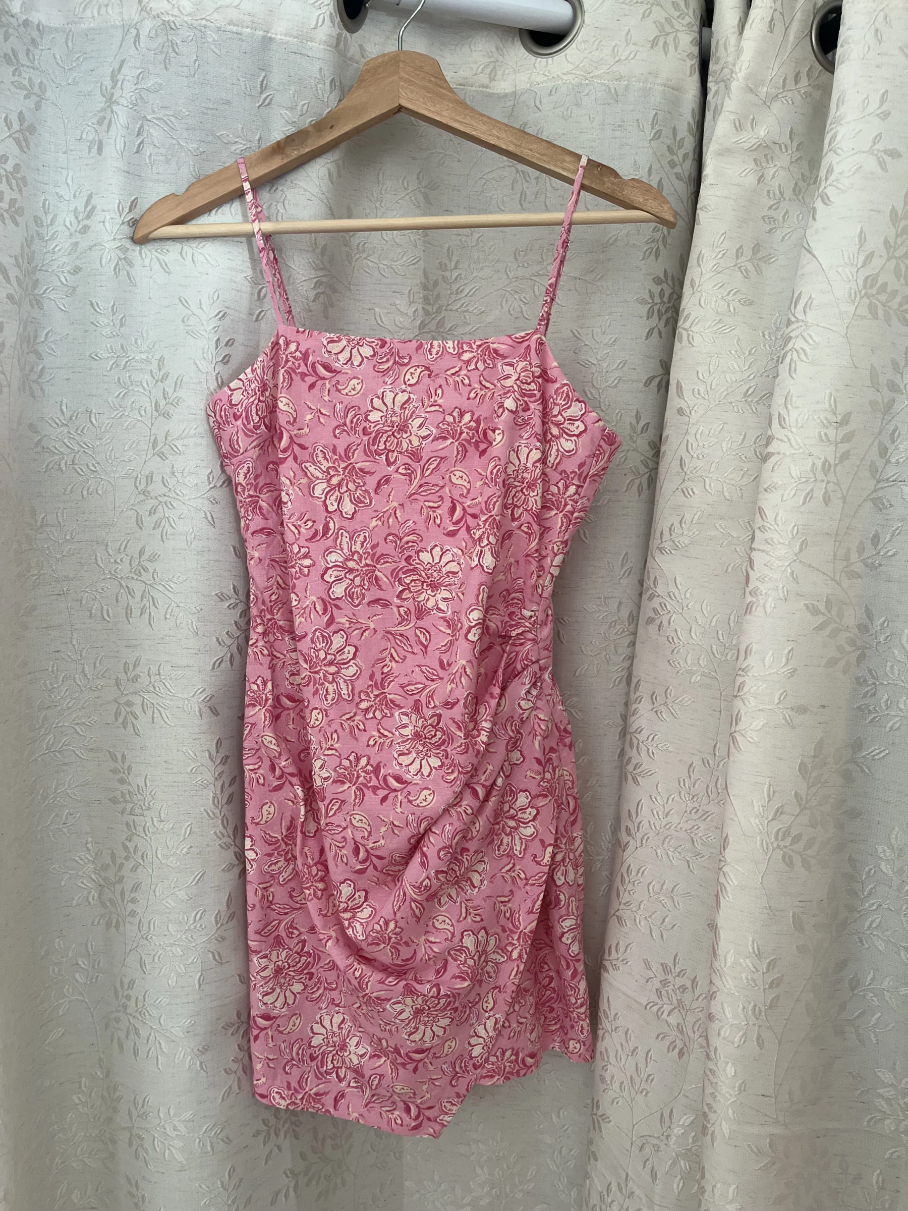 Robe d’été Zara Zara seconde main