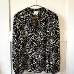 Featured thumbnail for ♥️Blouse MAISON 123 Paris