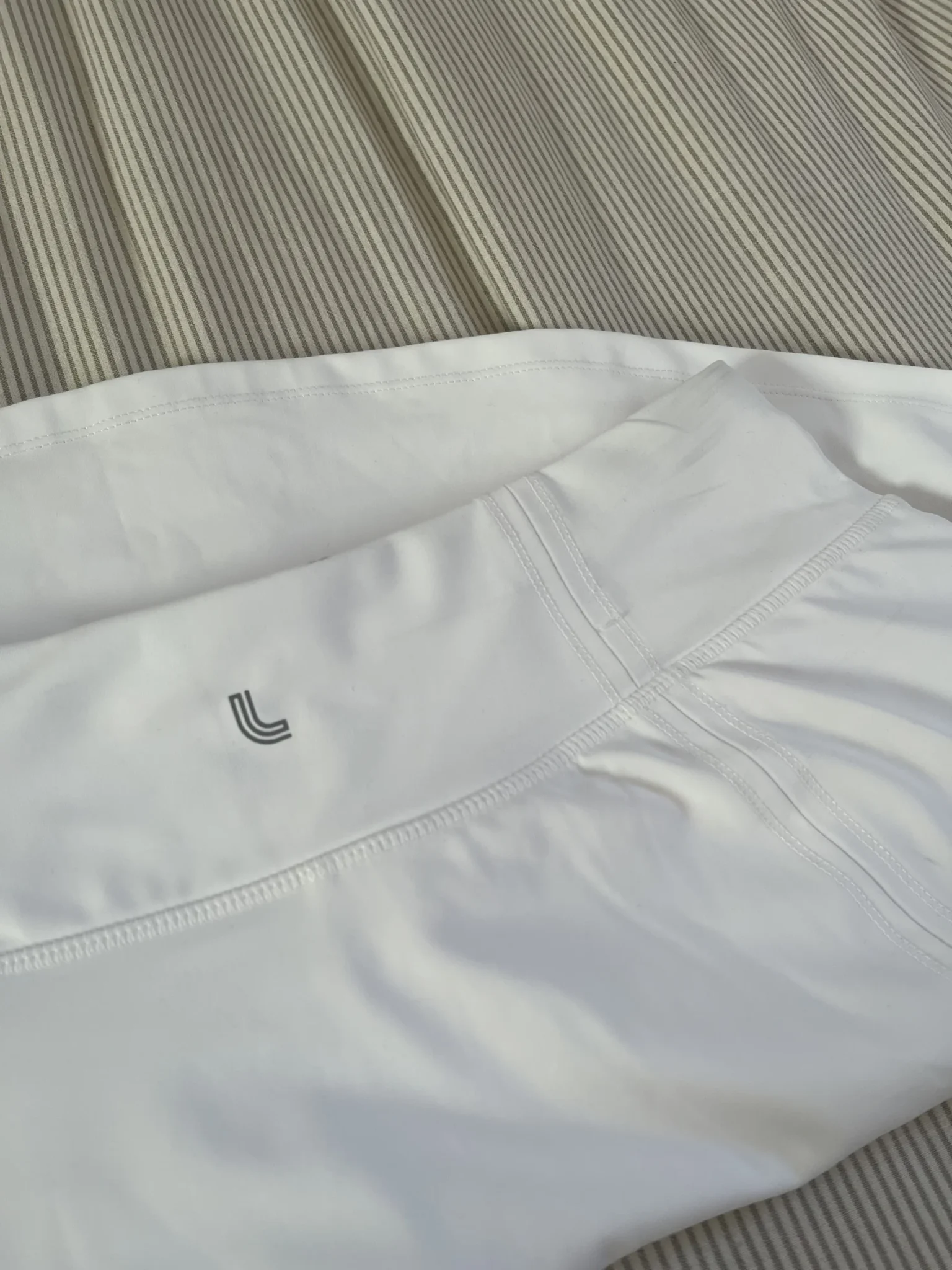 Featured image for Jupe-short style tennis