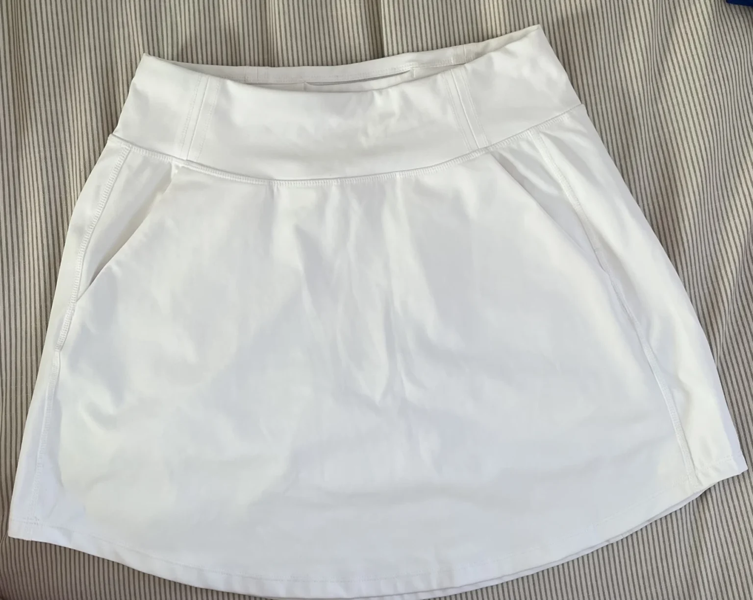 Image for Jupe-short style tennis