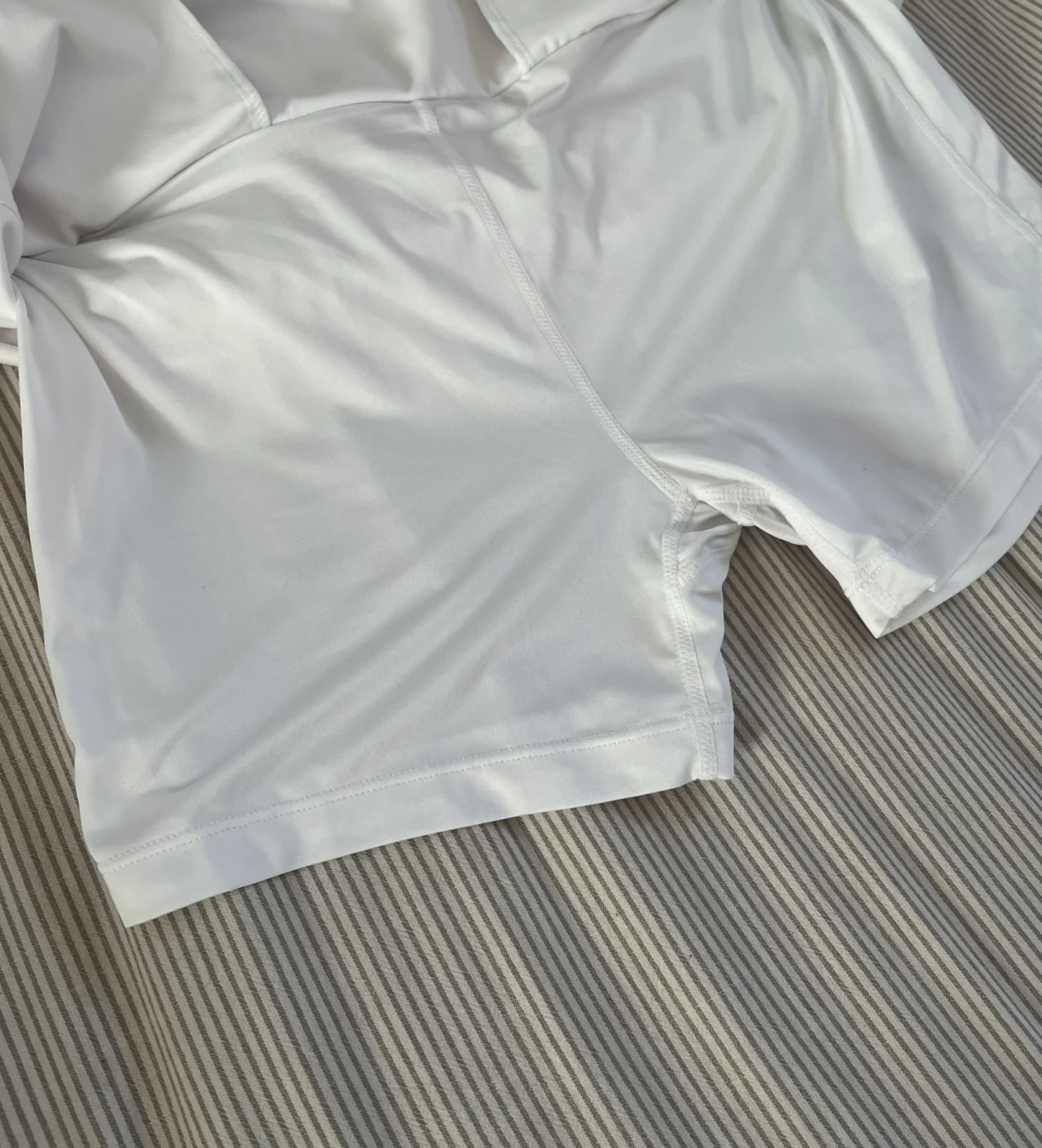 Image for Jupe-short style tennis
