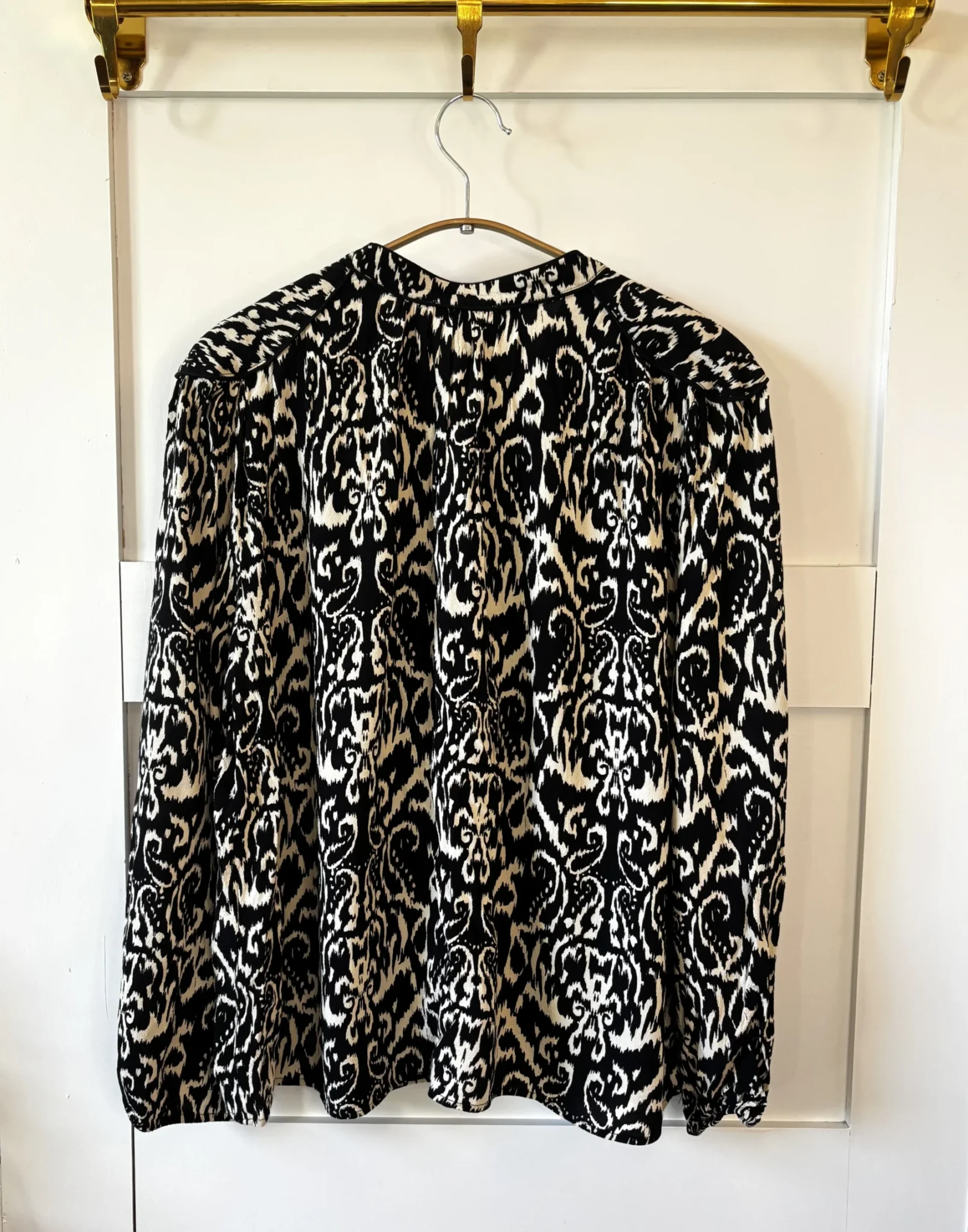 Image for ♥️Blouse MAISON 123 Paris