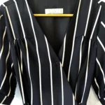 Thumbnail for ♥️Robe cache-cœur ANNIE 50