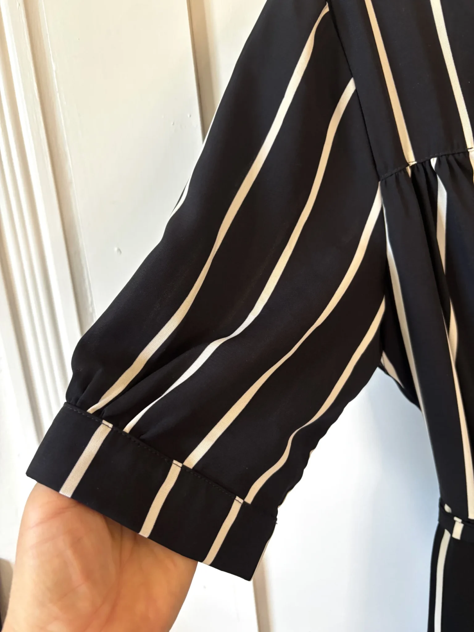 Image for ♥️Robe cache-cœur ANNIE 50