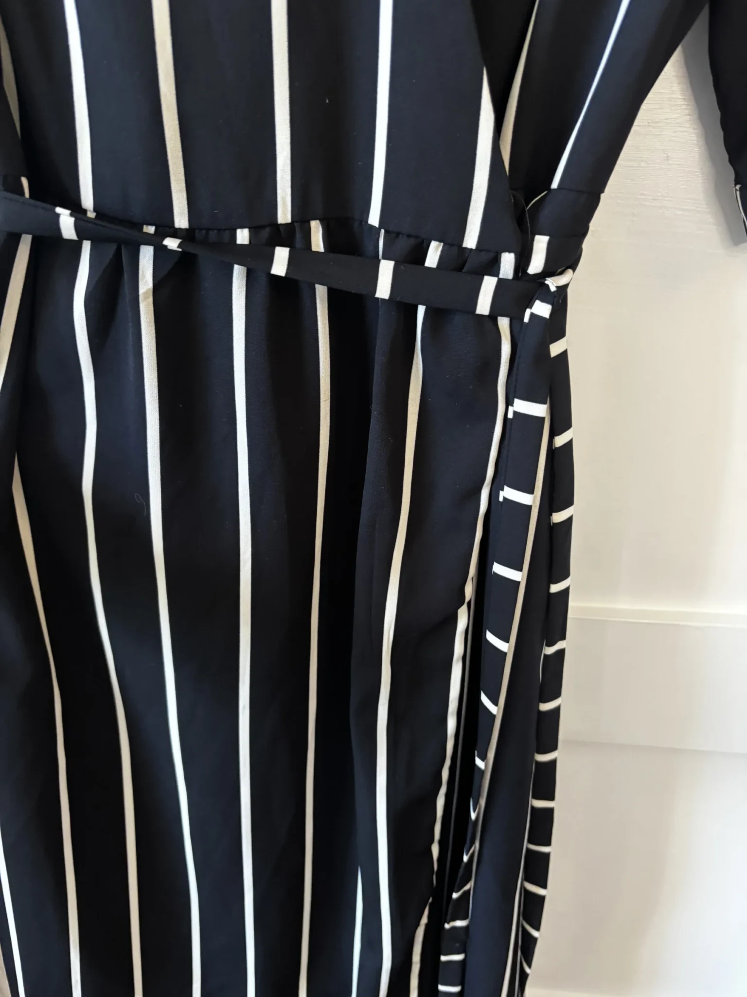 Image for ♥️Robe cache-cœur ANNIE 50