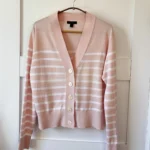 Featured thumbnail for ♥️Cardigan light J.CREW