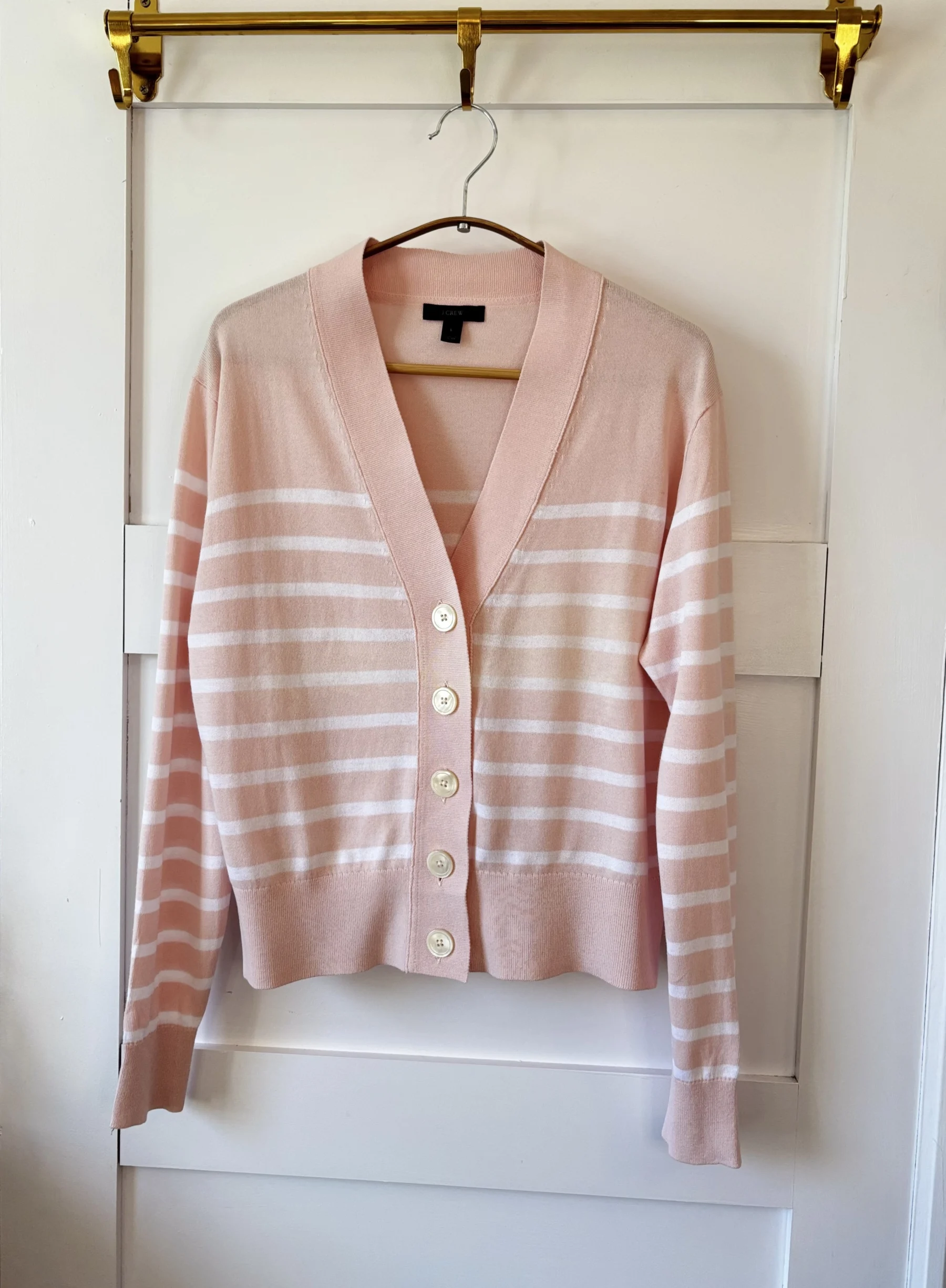 ♥️Cardigan léger  J.CREW JCrew seconde main