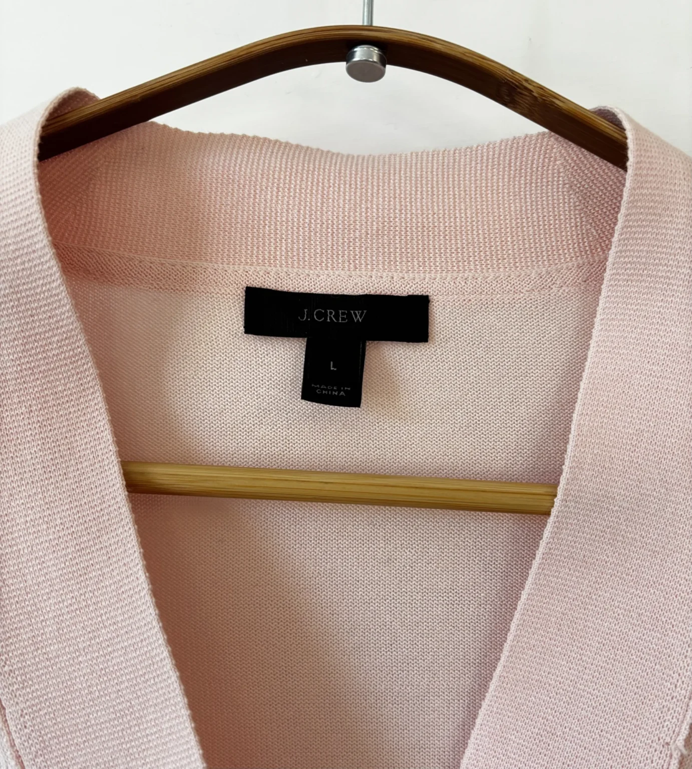 Image for ♥️Cardigan light J.CREW