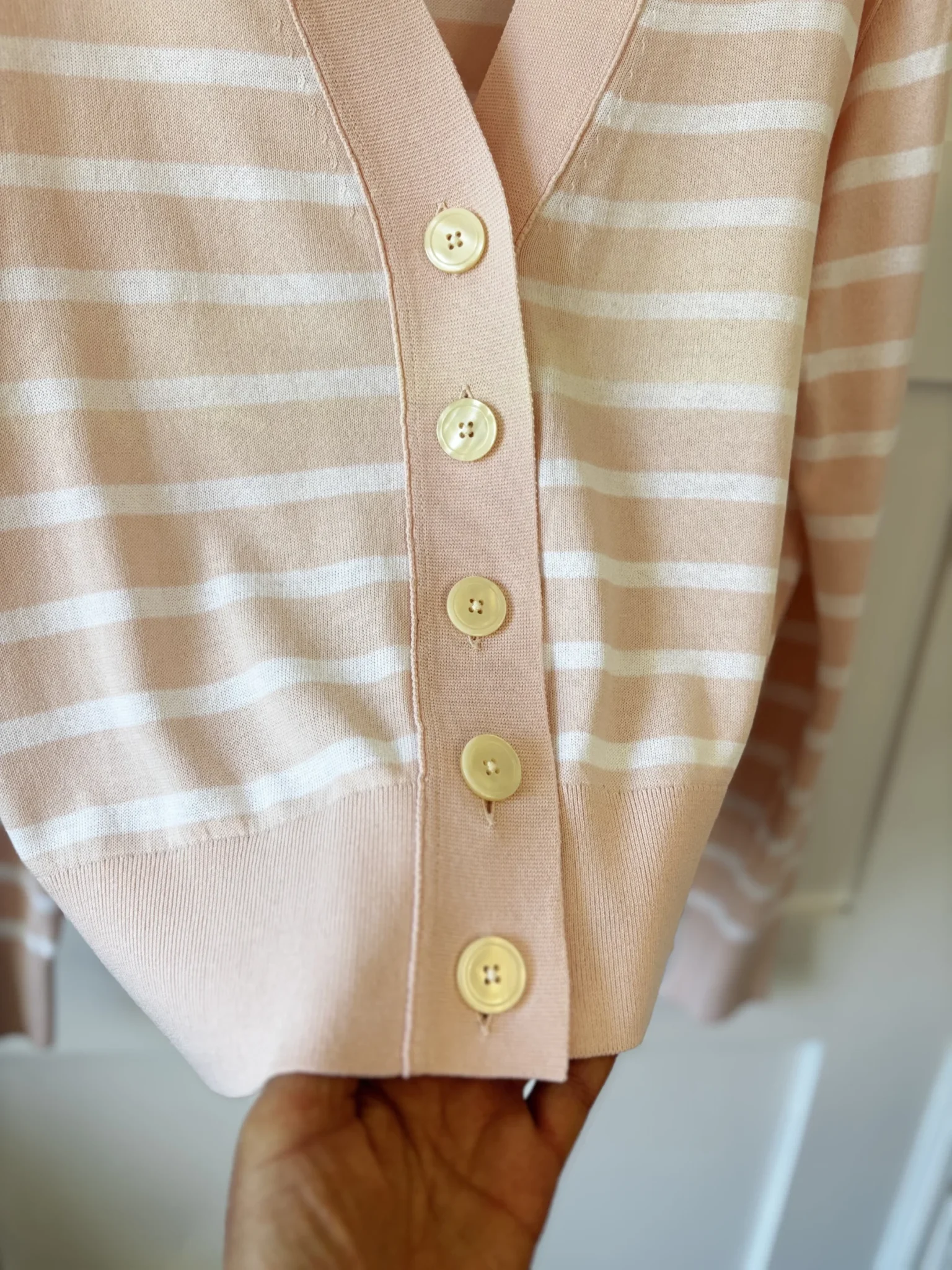 Image for ♥️Cardigan light J.CREW