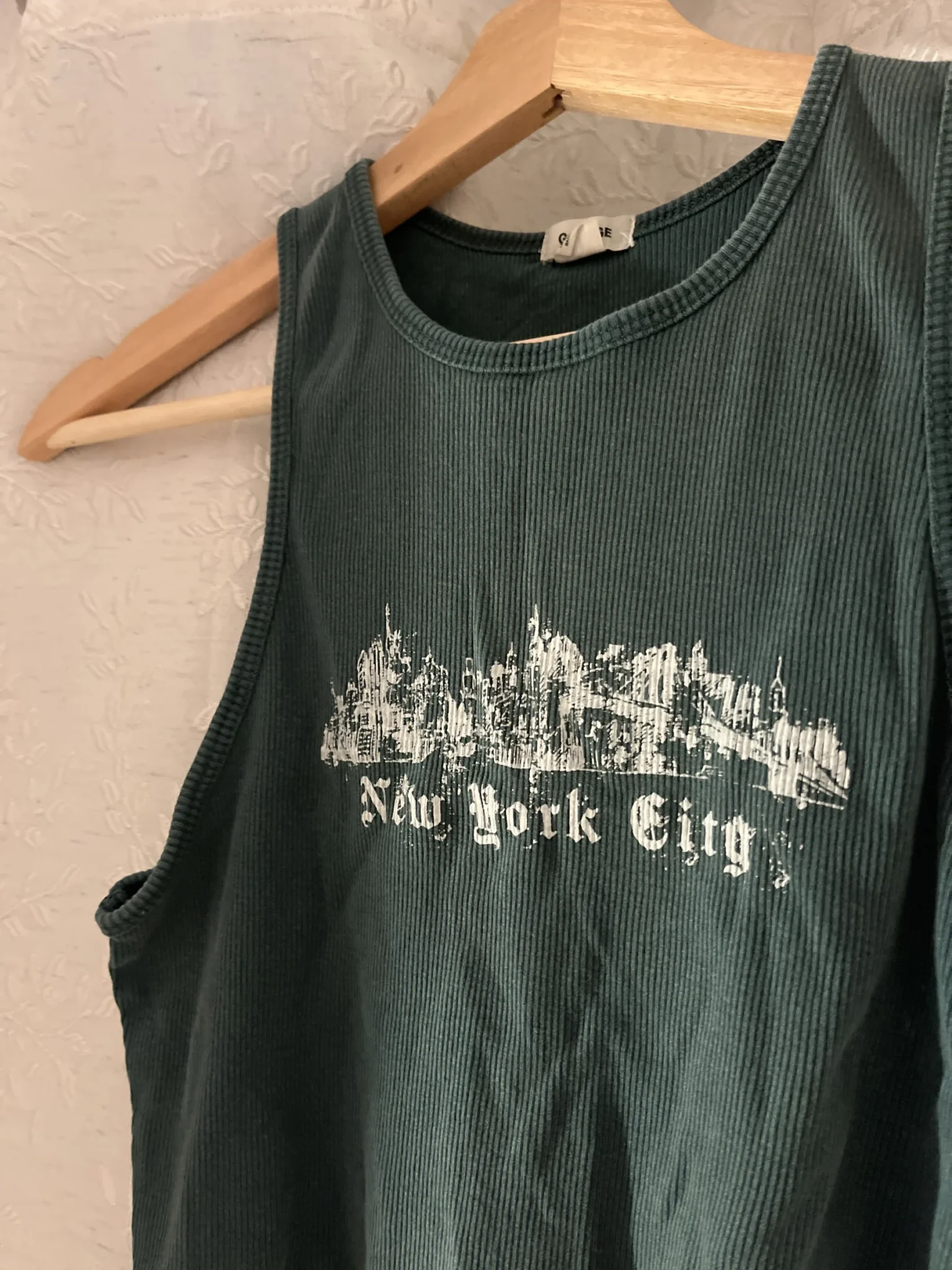 Featured image for Camisole