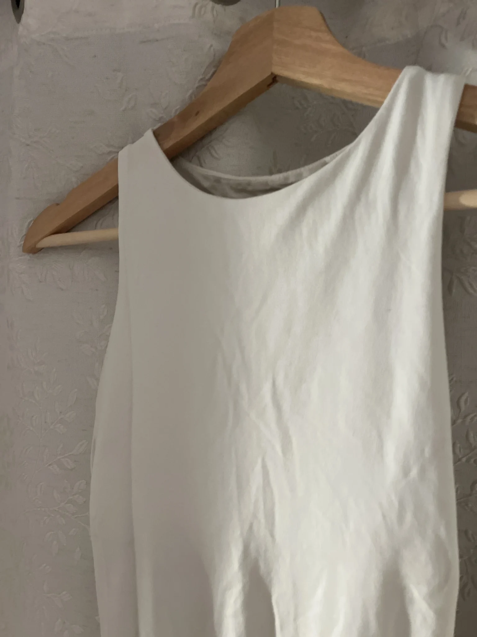 Featured image for Justaucorps camisole