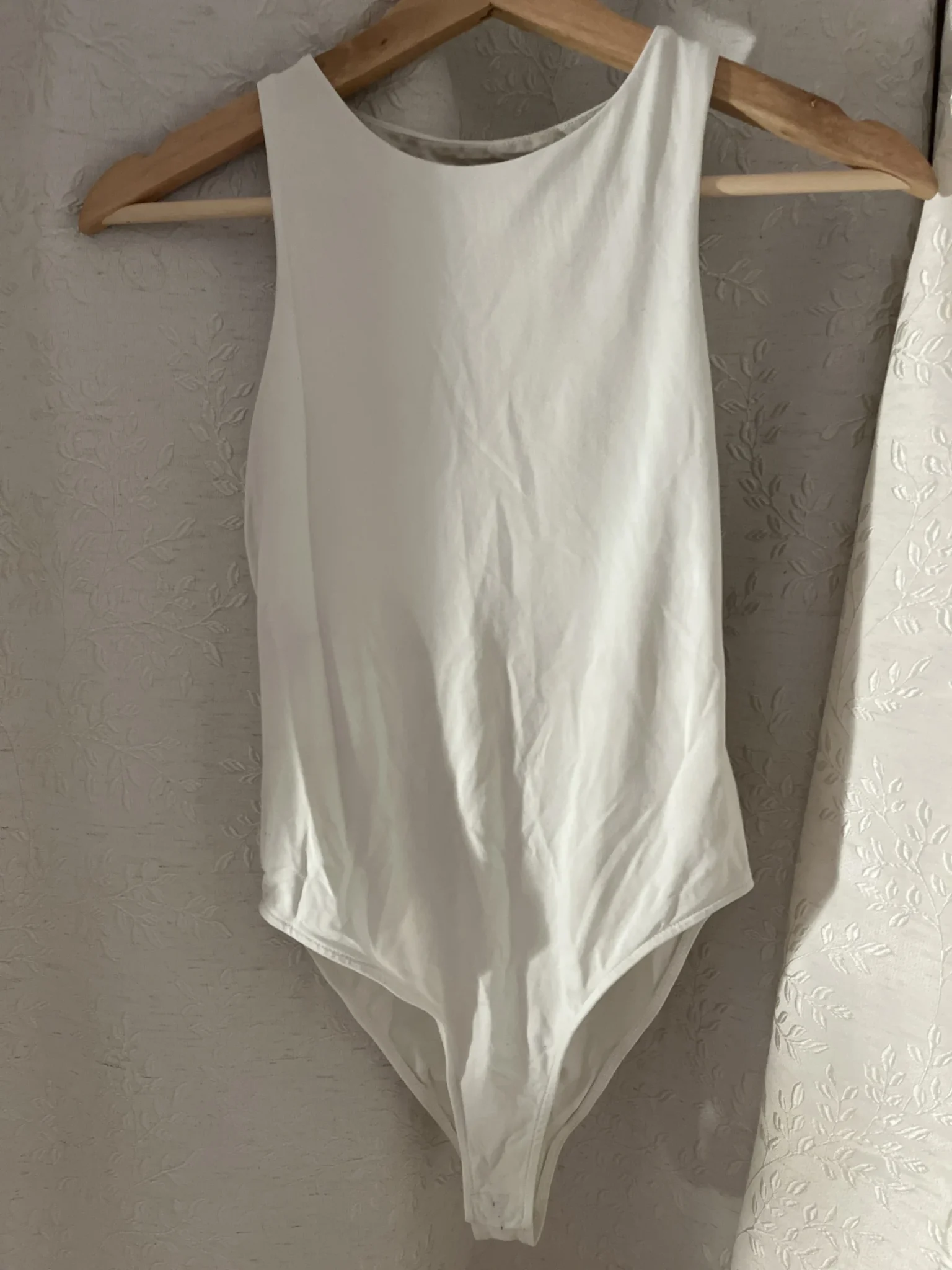 Image for Justaucorps camisole