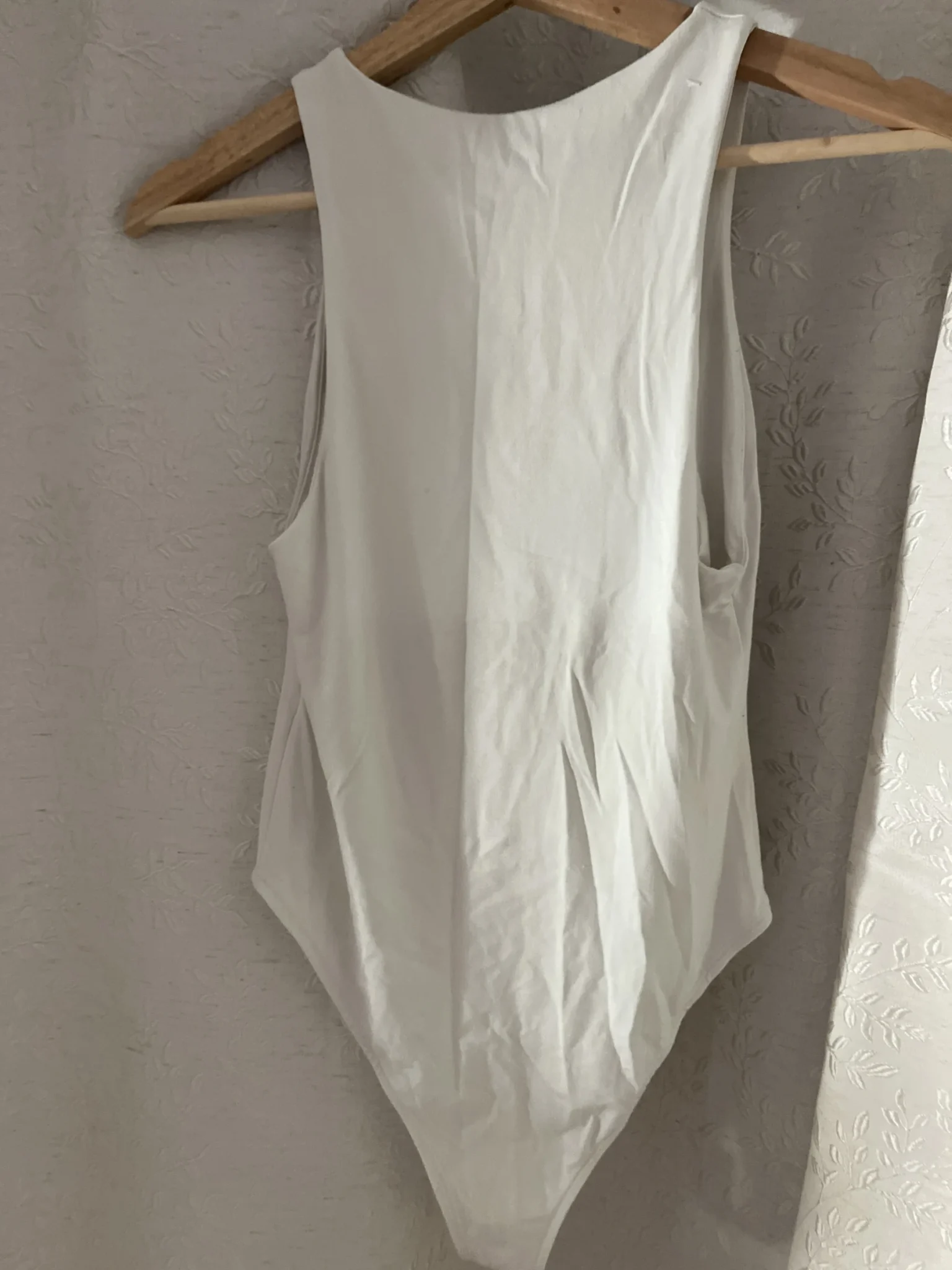 Image for Justaucorps camisole