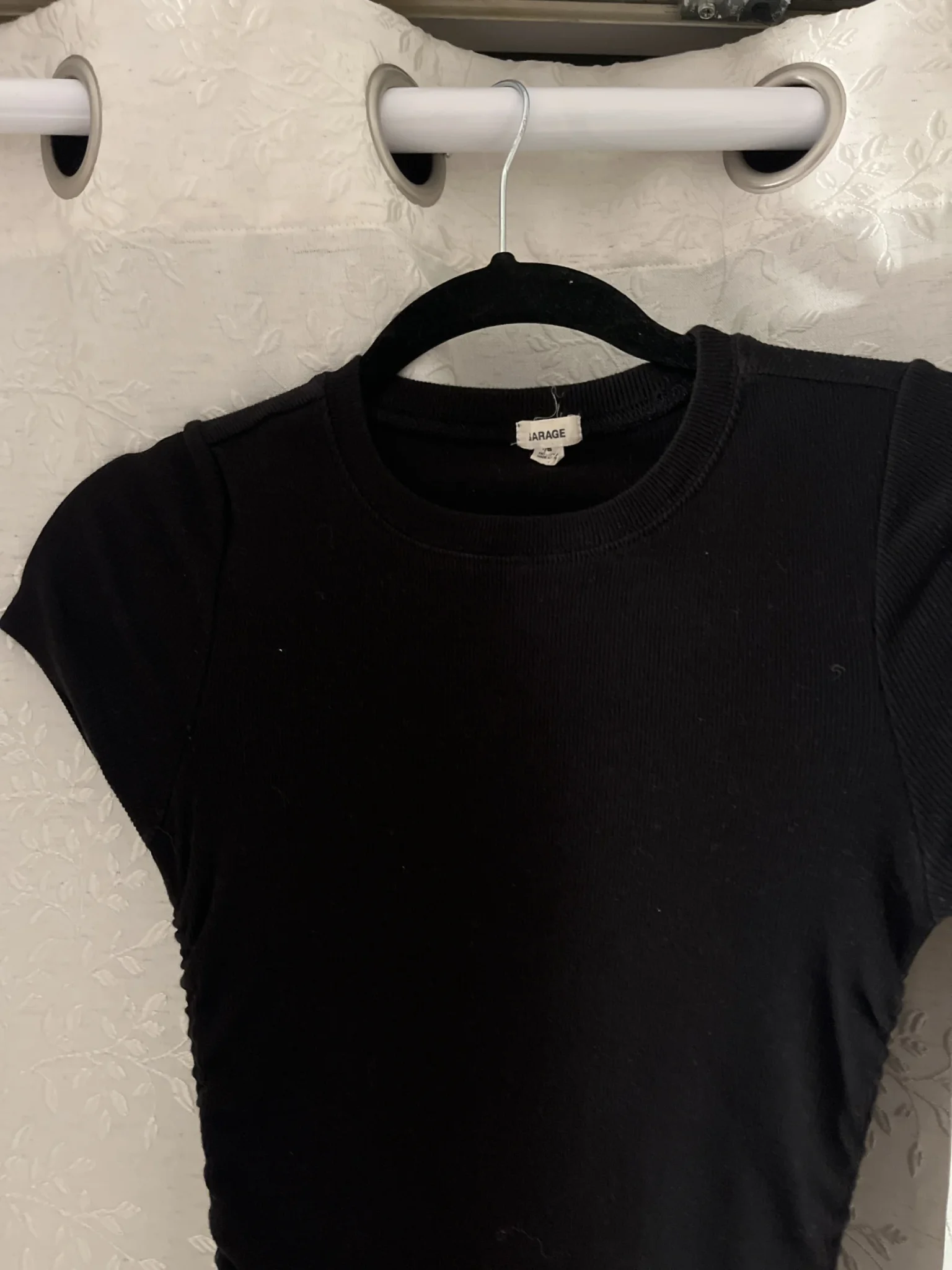 Featured image for Robe simple