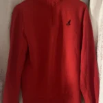 Thumbnail for Sweatshirt zip 3/4