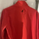 Thumbnail for Sweatshirt zip 3/4