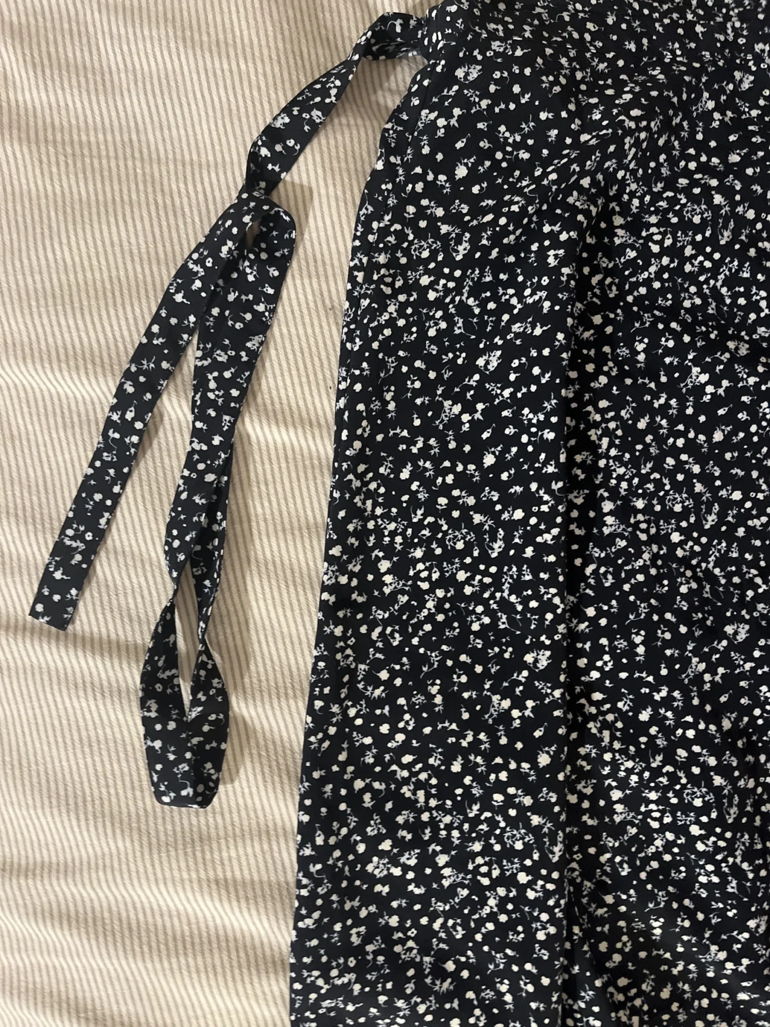 Image for Jupe fleuri