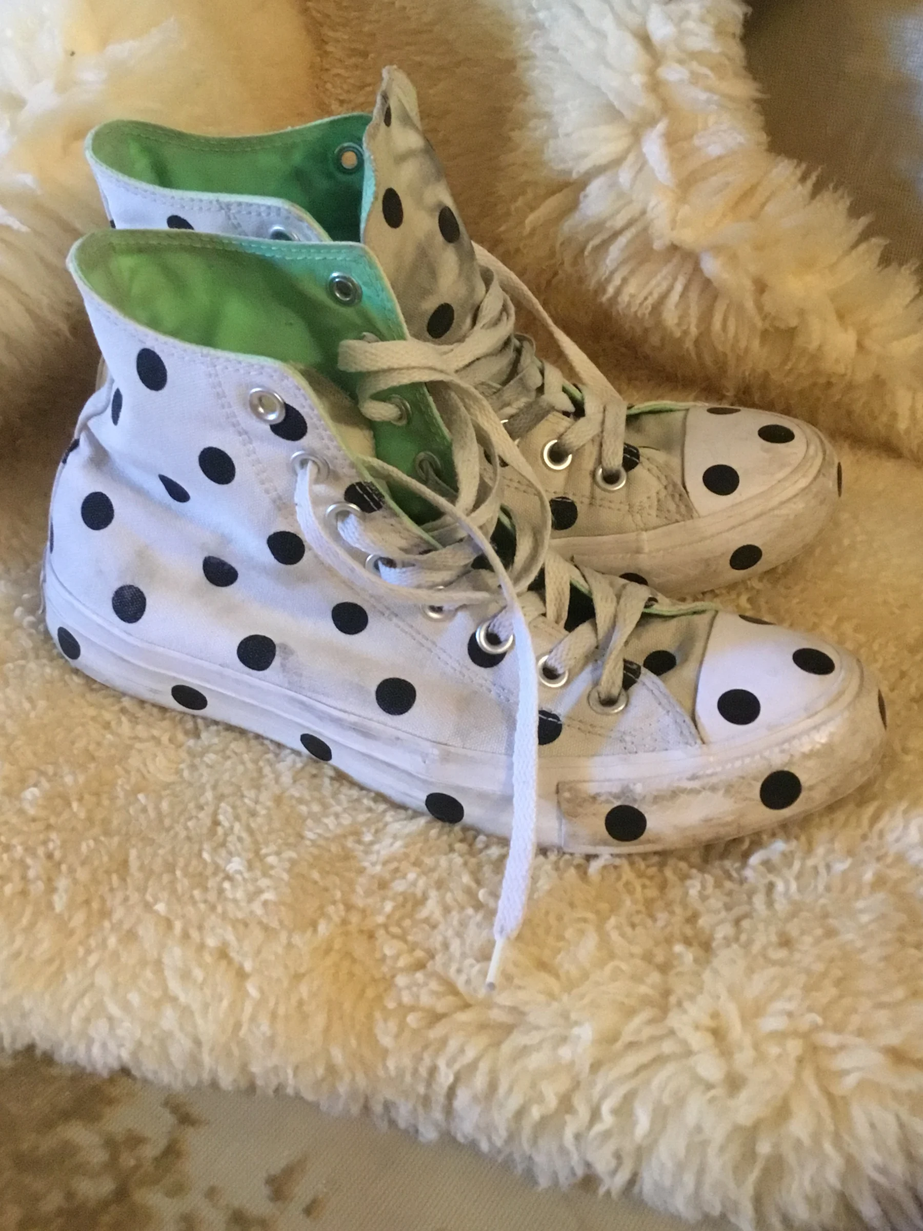 Beaux converse 9 us / 40 Converse seconde main