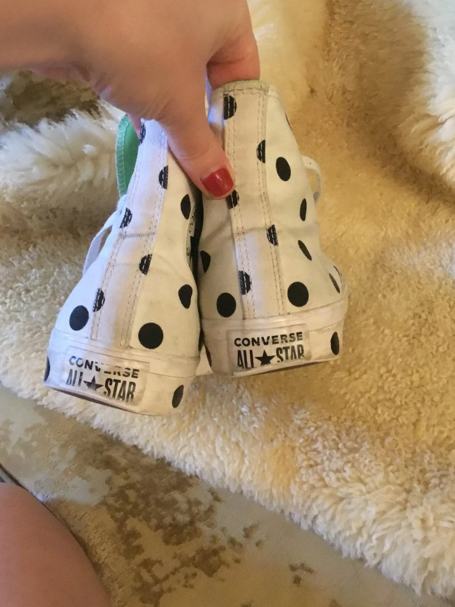 Image for Beaux converse 9 us / 40