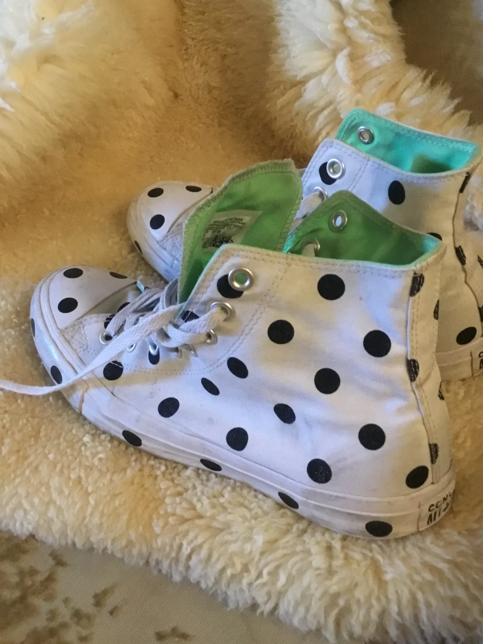 Image for Beaux converse 9 us / 40