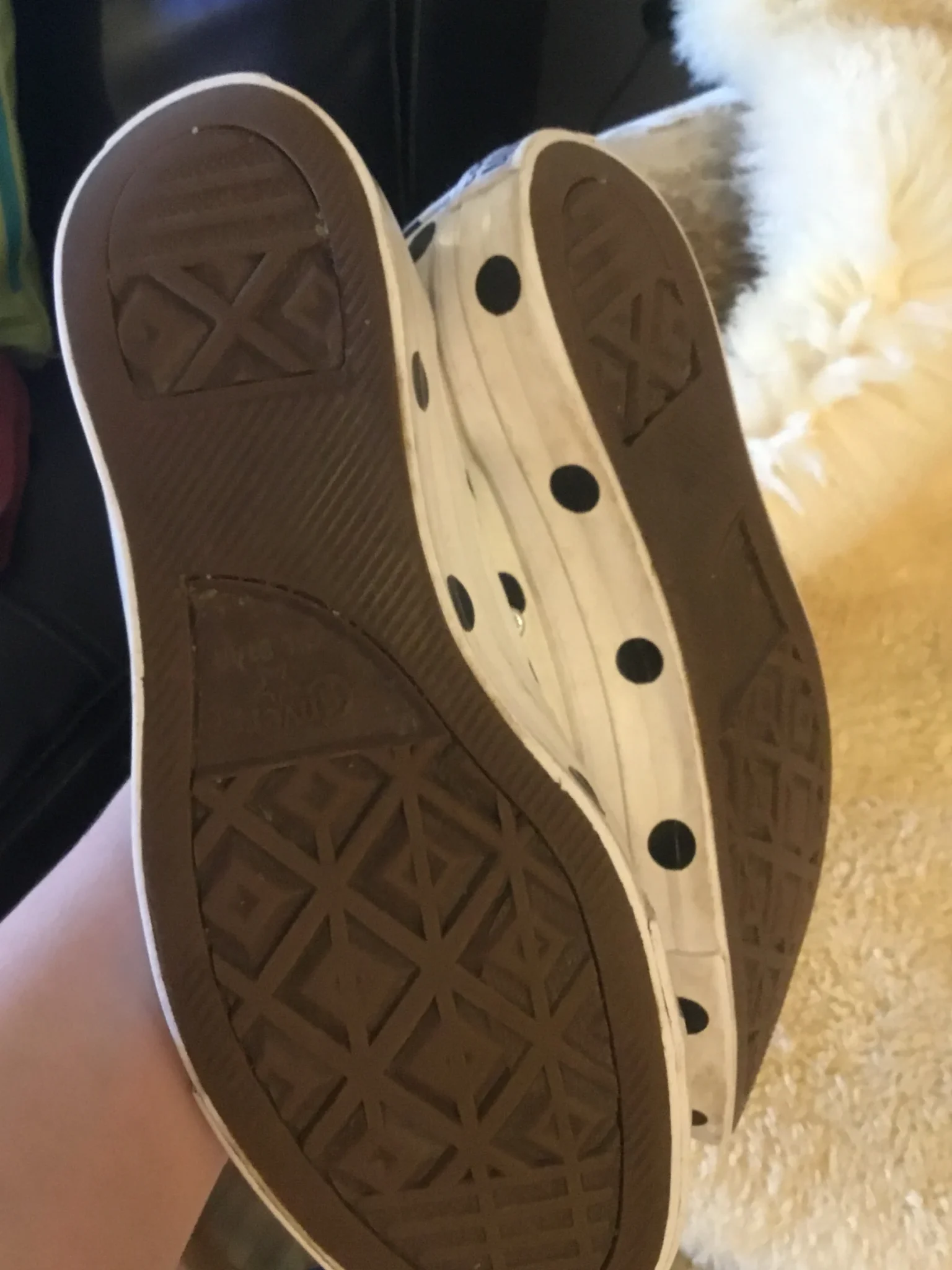 Image for Beaux converse 9 us / 40