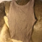 Thumbnail for Nice basic, not basic, camisole! (Ultra-soft material and rather chic make)