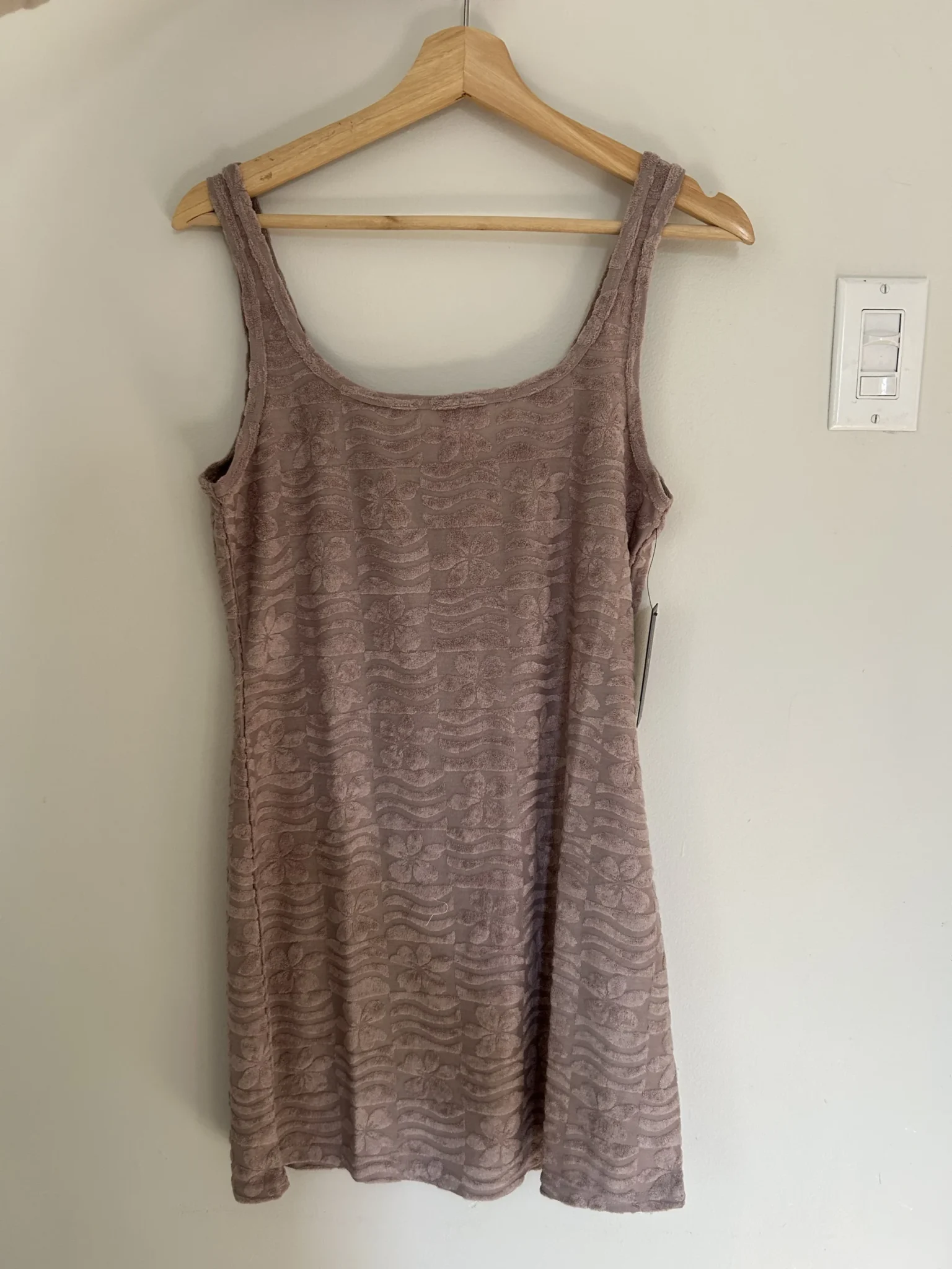 Image for Robe crème Volcom