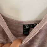 Thumbnail for Robe crème Volcom