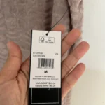 Thumbnail for Robe crème Volcom