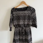 Featured thumbnail for Robe ample style tunique