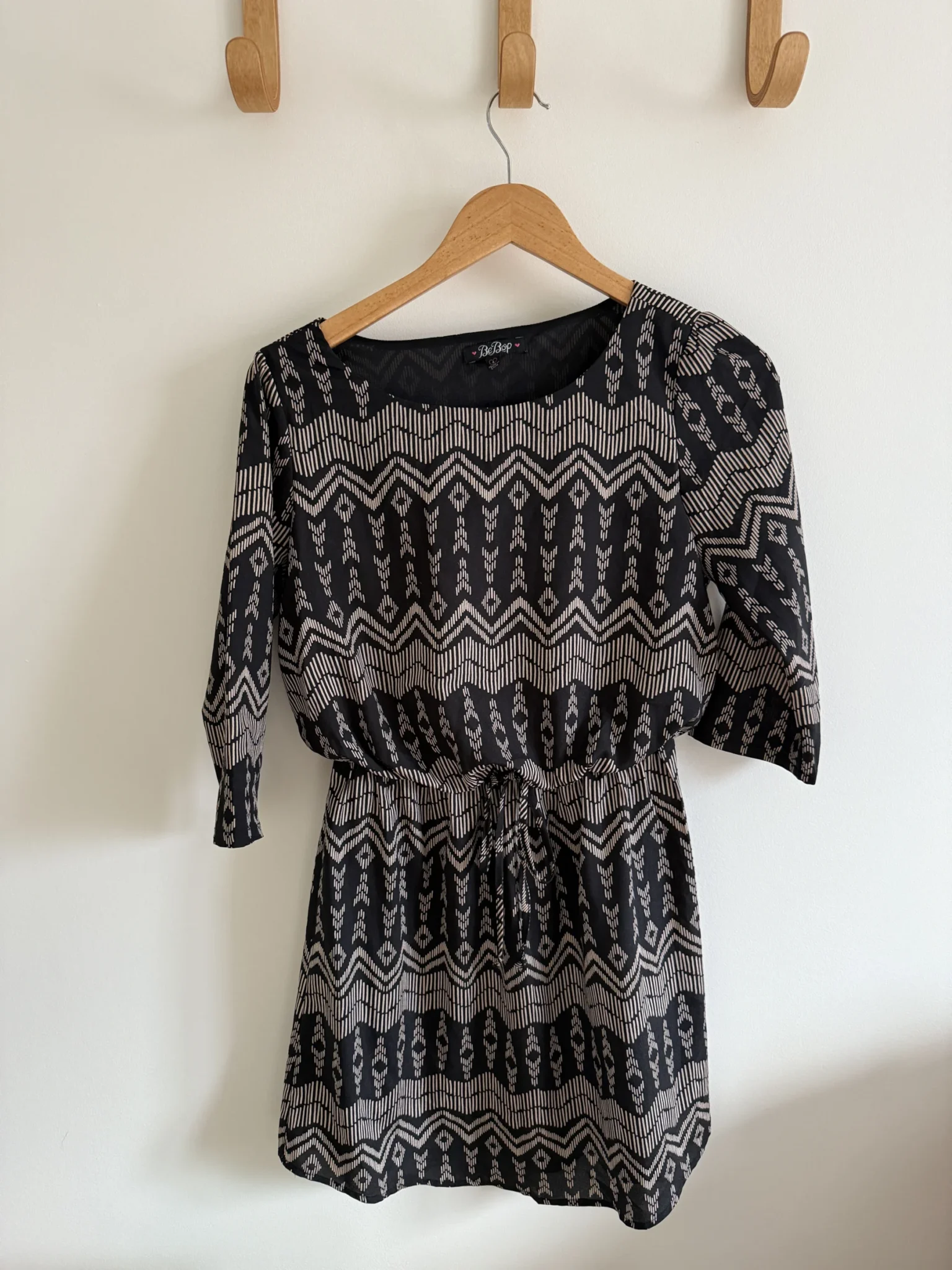 Featured image for Robe ample style tunique