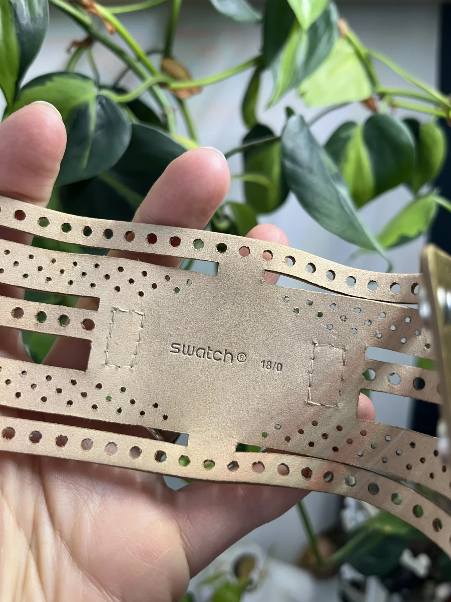 Image for Montre bracelet  Swatch