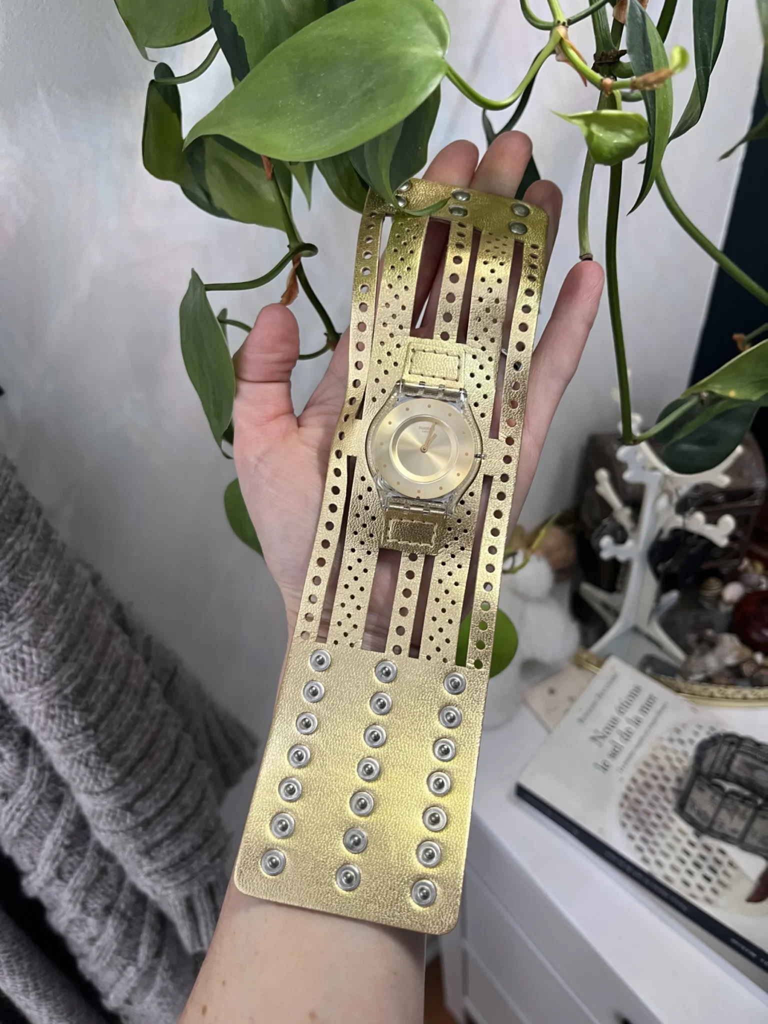 Image for Montre bracelet  Swatch