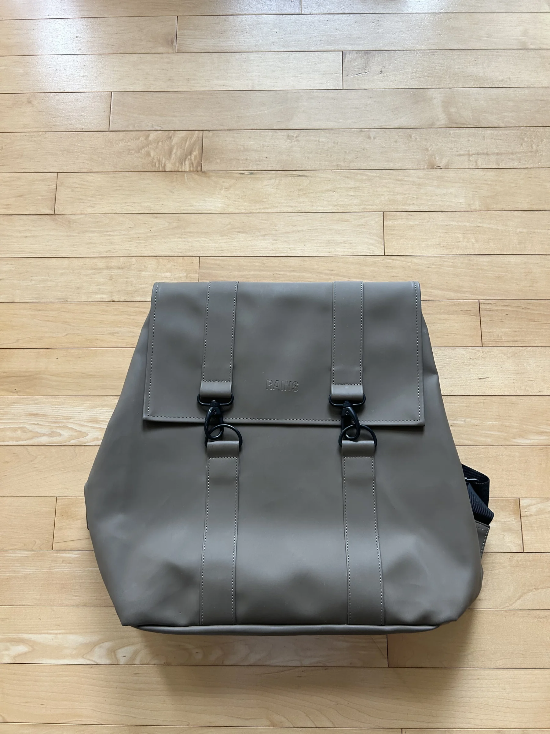 Sac à dos Rains Rains seconde main