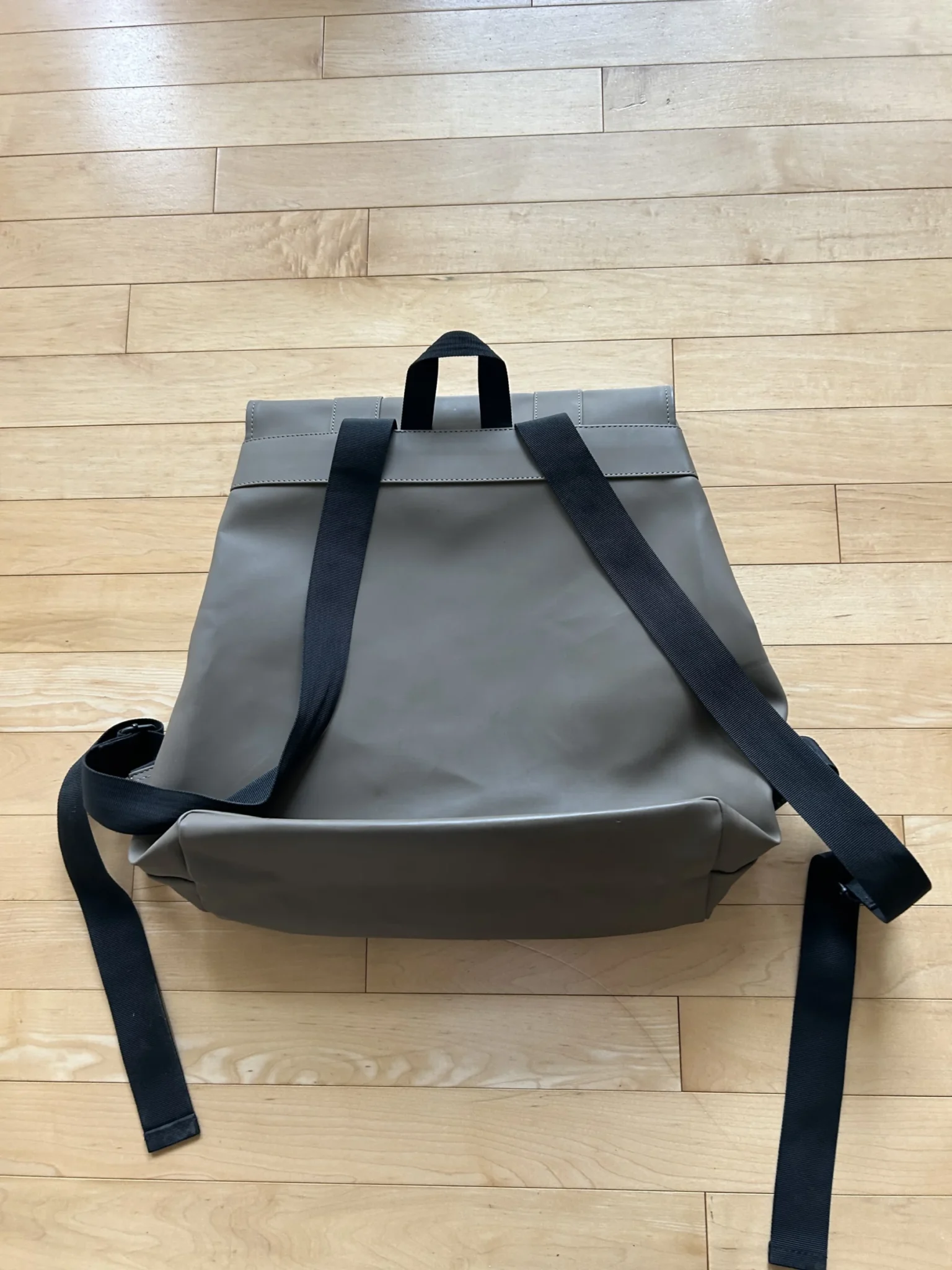 Image for Sac à dos Rains