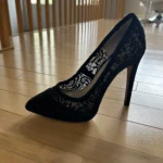 Featured thumbnail for Escarpin French connection