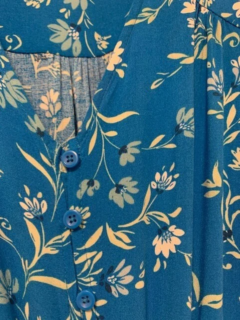 Image for Robe couleur du ciel 💙
