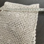 Thumbnail for Haut crochet fait main