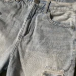 Thumbnail for Short en jeans