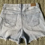Thumbnail for Short en jeans