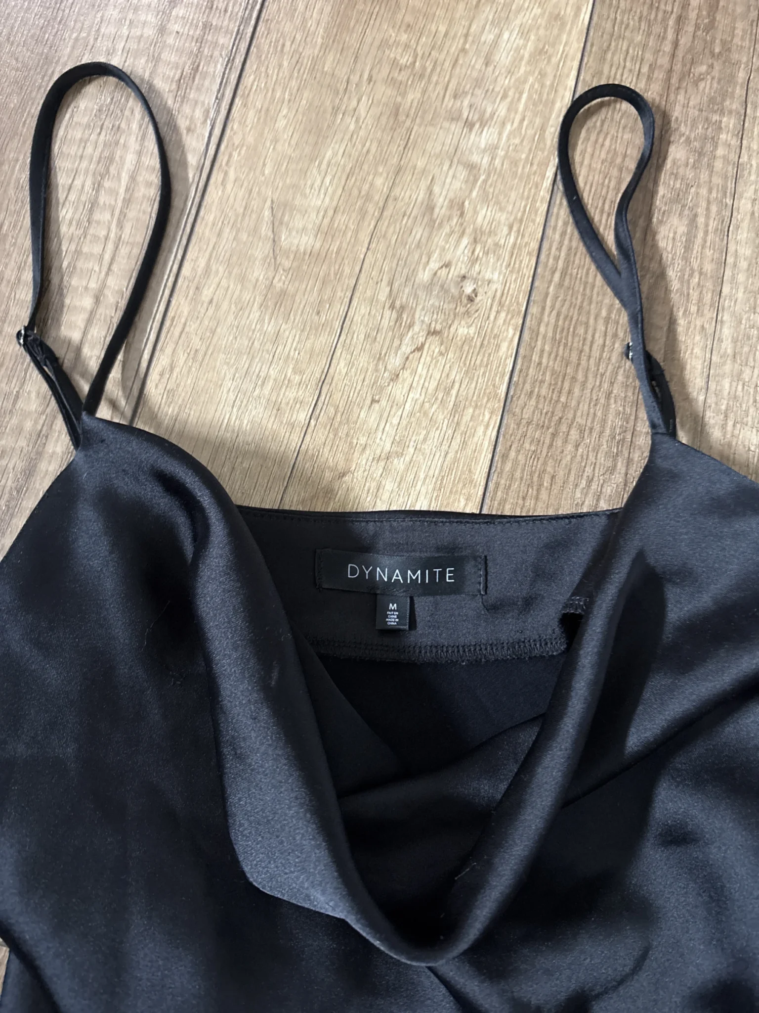 Image for Robe chic dynamite