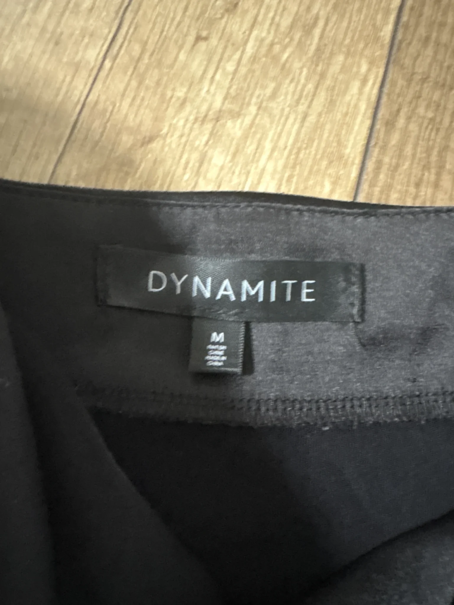 Image for Robe chic dynamite