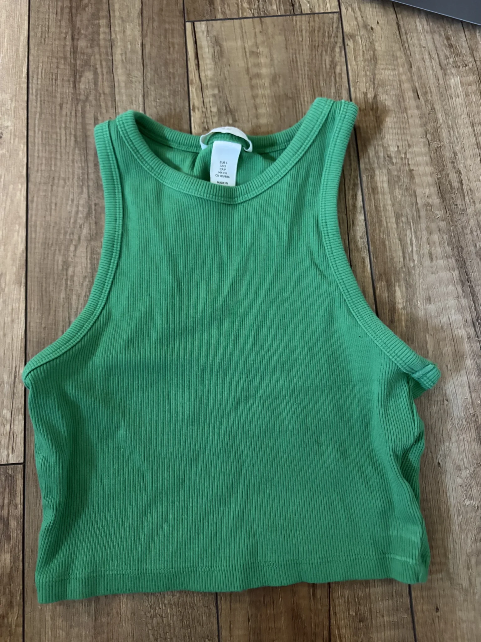 Featured image for Camisole H&M